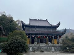 -九华山风景区