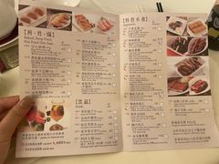 -利苑酒家(宜安广场店)