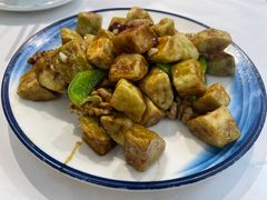 -北戴河庆山饭店·海鲜砂锅粥(北戴河黑石路店)