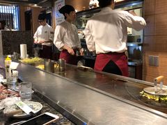 -千房(道頓堀ビル店)