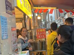 -张记捆鸡(总店)