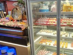 -牛佳客自助烤肉火锅餐厅(万泰汇店)