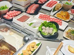-海底捞火锅(石狮泰禾广场店)