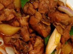 -阿罗新疆菜(人民广场店)