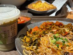 -水平有限广西米粉·广西风味集(五道口店)