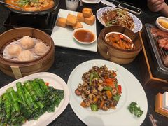 -正斗·港式粤菜(SKLP店)