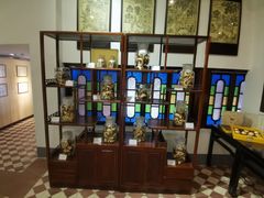 -陈李济中药博物馆