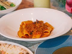 -OGGI TRATTORIA PIZZERIA(深业上城店)