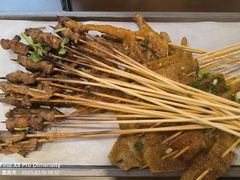 -林二哥宜烤官·宜宾小烧烤