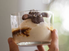 Affogato-BLACKSHEEP ESPRESSO(建国中路店)