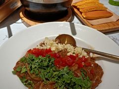 老妈扒茄子-关东小磨东北菜(漕河泾印象城店)