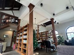 -1901 Cafe(西四店)