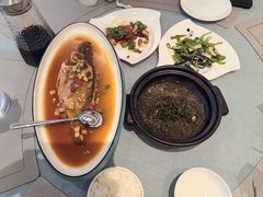-安徽大厦中餐厅