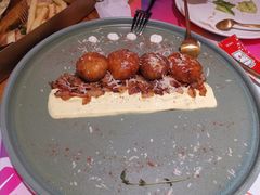 -HELLO MUSAE 拾光缪斯餐厅·纯正希腊风味(苏州中心店)