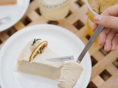 -CAKE WANG千层制造所(省府店)