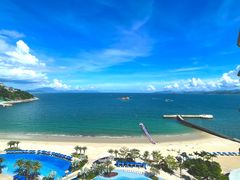 -深圳大梅沙京基洲际度假酒店