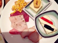 iphone_upload_pic-万德诺富特酒店·自助餐厅(万德大厦店)