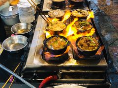 -沈妈砂锅(光华村店)