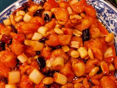 -鸿禧大清花(方庄店)