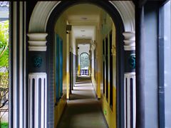 -湖南省立第一师范学校旧址