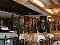 大堂-辣婆婆(航天桥店)