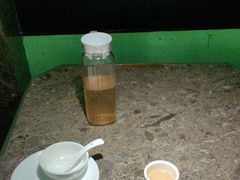 -绿茶餐厅(天津天河城店)