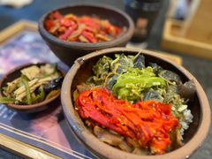 -擂饭(五一广场店)