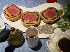 -弦月窗LUNETTE BY AMANDA(复兴路店)