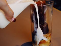 -dotcom coffee古点咖啡(致真大厦店)