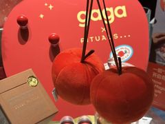-gaga(深圳福田星河COCO Park店)