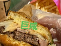 -麦当劳(东直门外大街店)