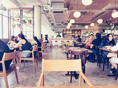 大堂-ROAST coffee & eatery