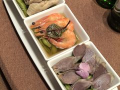 -转角·老弄堂上海菜(长寿路店)