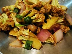 -小菜园新徽菜(上海浦东复地活力城店)