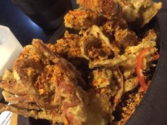 -沙嗲王(加拿芬店)