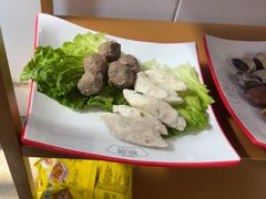 -鲍媽·原汤鲍鱼鸡(克拉广场店)