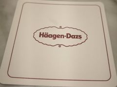 -哈根达斯(深圳海岸城店)