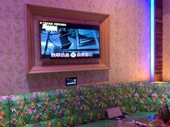 -歌迷量贩KTV(南阳路店)