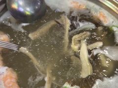 -牛吉韵·鲜切牛肉自助火锅(南山店)