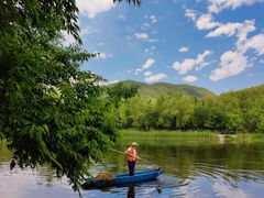 -国家植物园南园