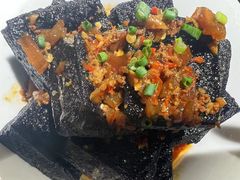 -楚山晓·湖北菜(武汉光谷K11店)