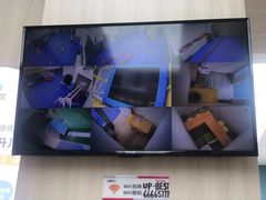 -优佳加感统·语言·注意力训练(江宸天街中心)
