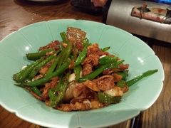 -广东道至正餐厅(区庄店)