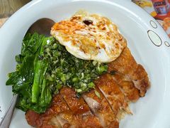 -兴华里茶记(禅城同济首店)