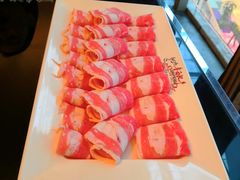 -鲁西肥牛(九方购物中心店)