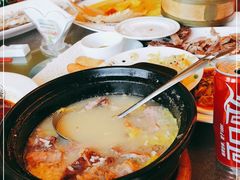 -全聚德(扬州虹桥坊店)