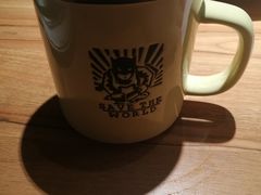 -太二酸菜鱼(正大广场店)