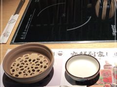 -温野菜涮涮锅(西单大悦城店)