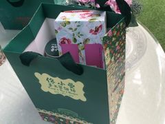 -佟小曼手工茶饼坊(鼓浪屿1店)