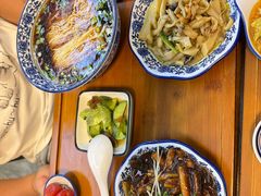 -孙盛兴奥灶面馆·蟹黄面·三虾面(山塘街总店)